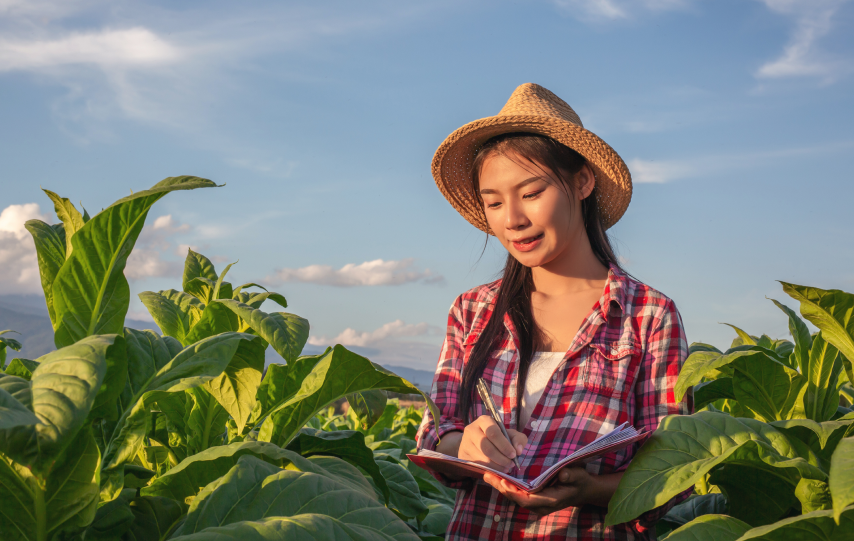 Healthy Living and Its Benefits 🌿